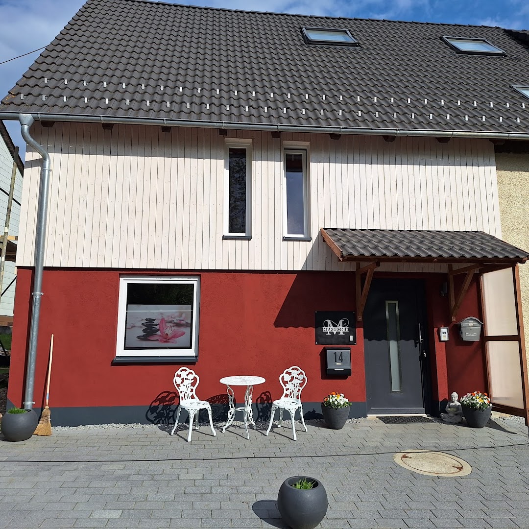 Massagestudio HARMONIE · Fotos 6