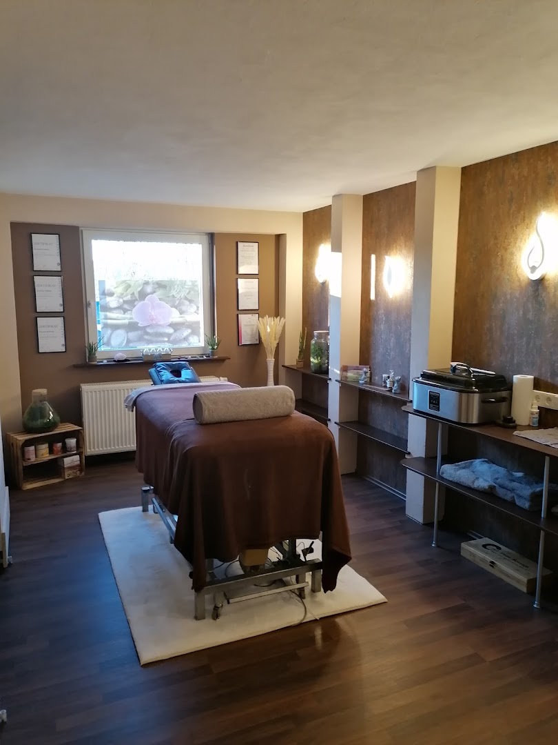Massagestudio HARMONIE · Fotos 7
